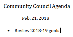 councilFeb